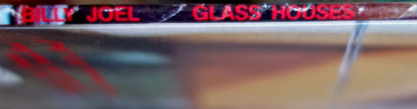 Glass Houses