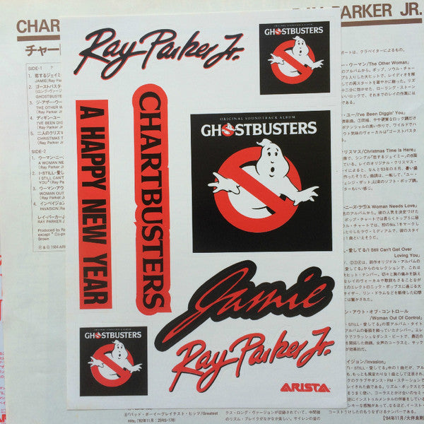 Chartbusters