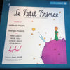 Antoine De Saint-Exupéry - Le Petit Prince (Vinyl, LP)