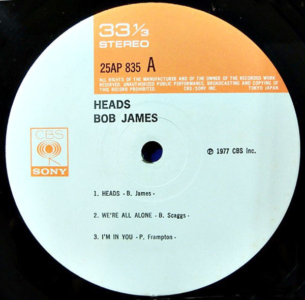 Heads