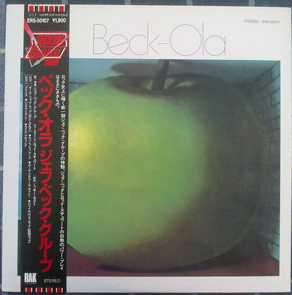 Beck-Ola