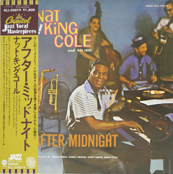 After Midnight