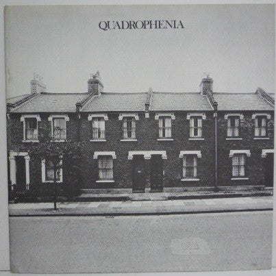 Quadrophenia
