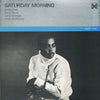 Sonny Criss - Saturday Morning (Vinyl, LP, Album)