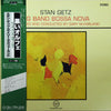 Stan Getz - Big Band Bossa Nova (Vinyl, LP, Album, Reissue, Stereo)