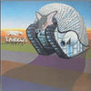 Emerson, Lake & Palmer - Tarkus (Vinyl, LP, Album, Reissue, Stereo)