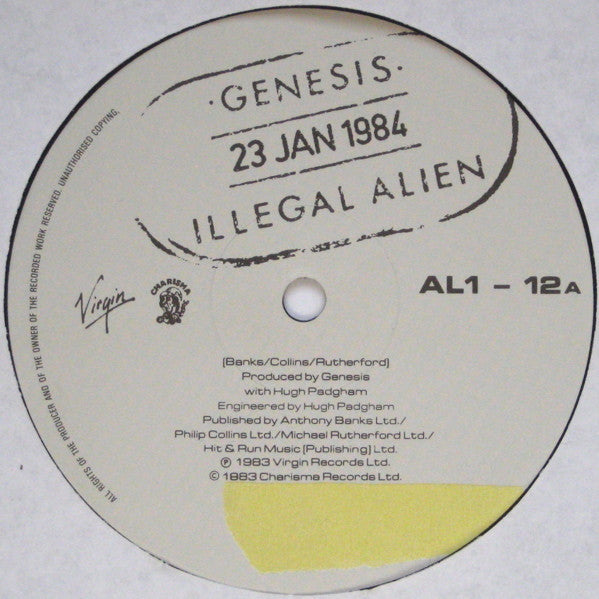 Illegal Alien