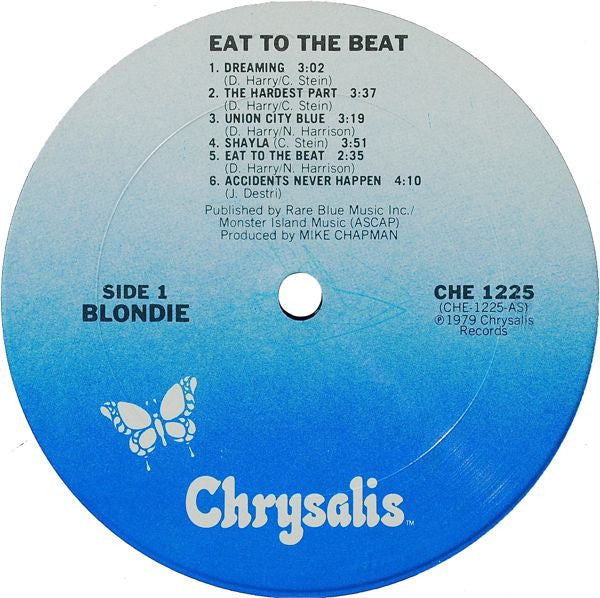 Eat To The Beat