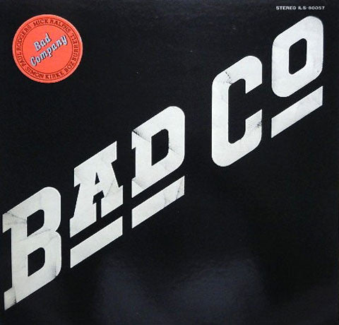 Bad Company