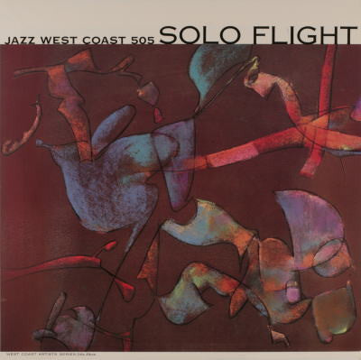 Solo Flight