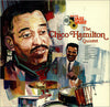 The Chico Hamilton Quintet - The Chico Hamilton Quintet (Vinyl, LP,...