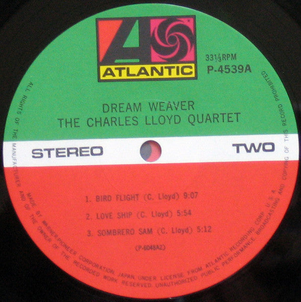 Dream Weaver