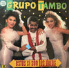 Grupo Tambo - Estos Si Son Los Duros (Vinyl, LP, Album)