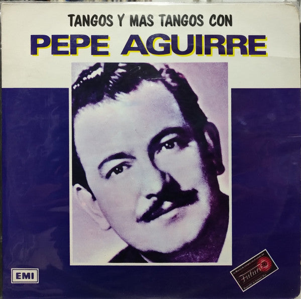 Tangos y Mas Tangos