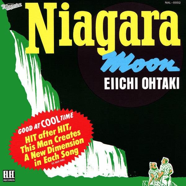 Niagara Moon