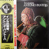 Antonio Pantoja - Los Amautas (Vinyl, LP, Album)