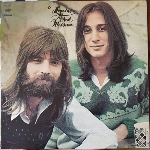 Loggins And Messina