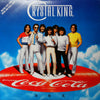 Crystal King - 海南風 = Kai-Nan-Poo (Vinyl, LP, Album, Compilation, Pi...