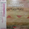 Los Tucu Tucu - Canto Y Sentimiento = アミーゴ (Vinyl, LP, Album)