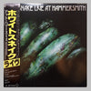 Whitesnake - Live At Hammersmith (Vinyl, LP, Album, Stereo)