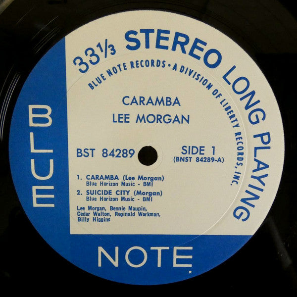Caramba