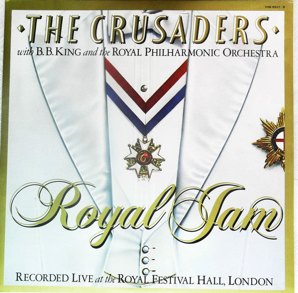 Royal Jam