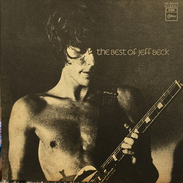 The Best Of Jeff Beck