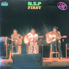 N.S.P. - First (Vinyl, LP, Album)