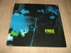 Free - Tons Of Sobs (Vinyl, LP, Album)
