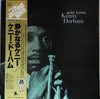 Kenny Dorham - Quiet Kenny (Vinyl, LP, Album, Reissue, Stereo)