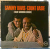 Sammy Davis Jr. - Our Shining Hour (Vinyl, LP, Album, Stereo)
