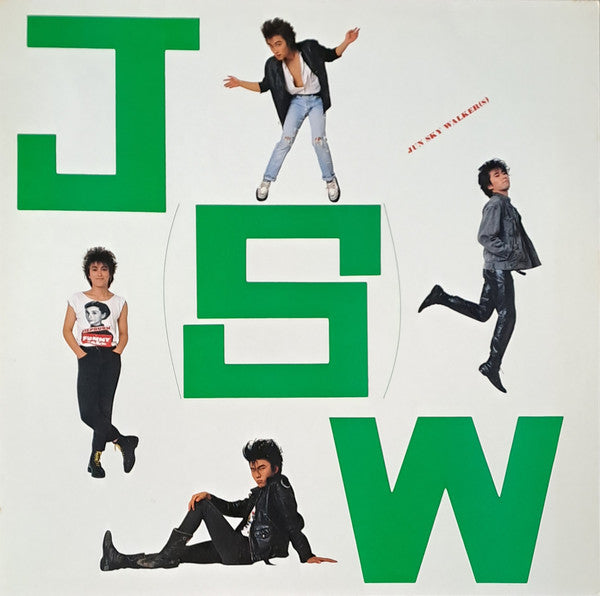 J(S)W