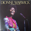 Dionne Warwick - The Greatest Hits 20 (Vinyl, LP, Compilation, Stereo)