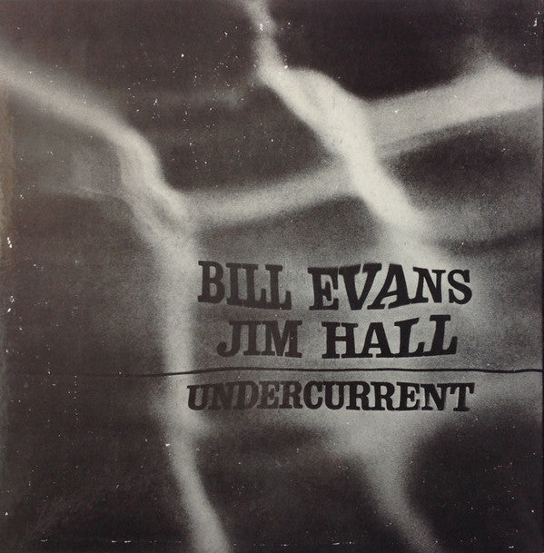Undercurrent = アンダーカレント