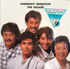 T-Square - Overnight Sensation (Vinyl, 12