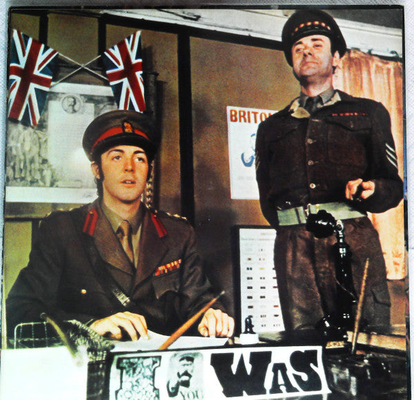 Magical Mystery Tour