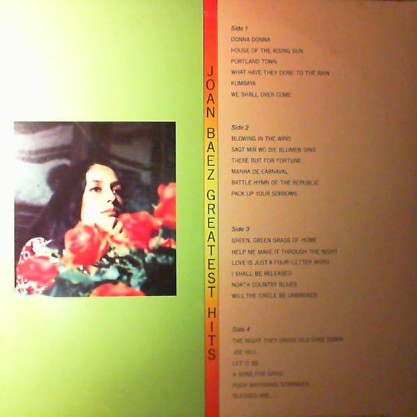 Greatest Hits