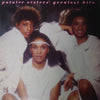 Pointer Sisters - Pointer Sisters' Greatest Hits (Vinyl, LP, Compil...