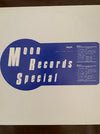 Various - Moon Records Special (Vinyl, LP, Album, Compilation, Promo)