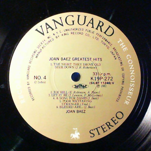 Greatest Hits