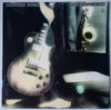 Robben Ford - Schizophonic (Vinyl, LP, Album, Stereo)
