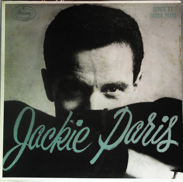 Songs By Jackie Paris