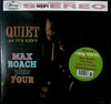 Max Roach Plus Four - Quiet As It's Kept (Vinyl, LP, Album, Reissue...