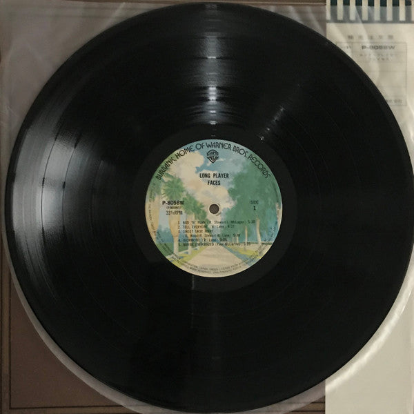 Long Player