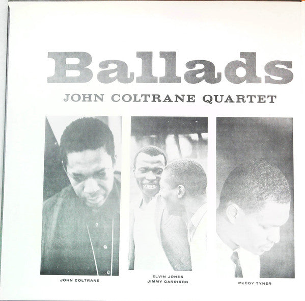 Ballads