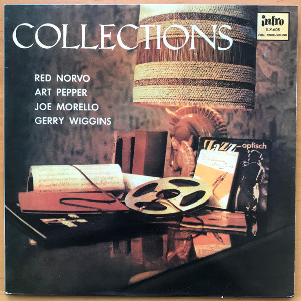 Collections