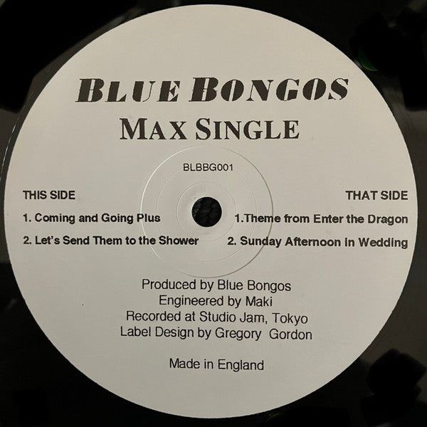 Max Single