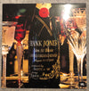 Hank Jones - Jam At Basie Featuring Hank Jones (Vinyl, LP, Album, S...