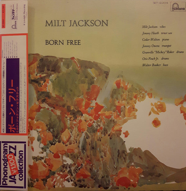 Born Free