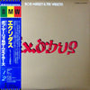 Bob Marley & The Wailers - Exodus (Vinyl, LP, Album)
